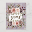 Search for taupe postcards Floral
