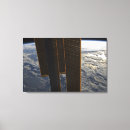 Search for space station art Solar panels