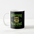 Search for bride frankenstein mugs Dracula