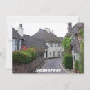 Search for thatched roof postcards Village