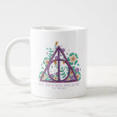 Search for deathly mugs Magic