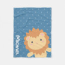 Search for lion cub blankets Kids