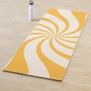 Search for funky yoga mats Stripes