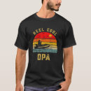 Search for fishing lover tshirts Fathers