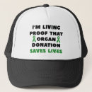 Search for donations hats Donate