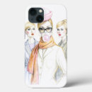 Search for funny girl iphone cases Girls