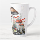 Search for fungi mugs Forest