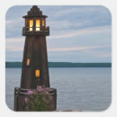 Search for michigan lighthouses stickers Midwest