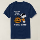 Search for jack o lantern tshirts Snoopy
