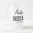 Search for groomsmen beer glasses Script