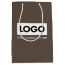 Search for logo gift bags Company