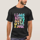 Search for bent clothing Over