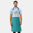 Search for rivers long aprons For her