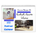 Search for blank calendars Cute