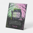 Search for halloween witch signs Halloween baby shower