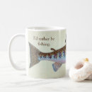 Search for trout fishing mugs Tea