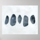 Search for grey abstract art Rock