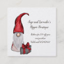 Search for gnome business cards Fantasy
