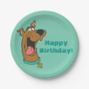 Search for scooby doo plates Cartoons