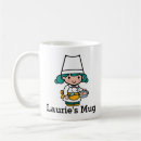 Search for girl cook mugs Chef