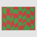 Search for warped Chequerboard
