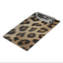 Search for leopard clipboards Glam