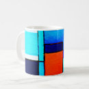 Search for rectangle mugs White