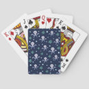 Search for octopus playing cards Fish