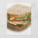 Search for sandwich vertical postcards Snack