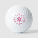 Search for flower golf balls Daisy