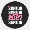 Search for class of 2027 stickers Modern