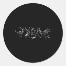 Search for skeleton bones stickers Cool