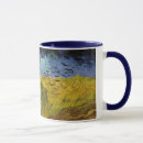 Search for wheat mugs Vincent