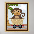 Search for safari nursery posters Giraffe