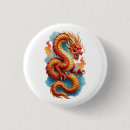 Search for chinese dragon badges Asian