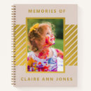 Search for memorial notebooks Pink