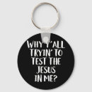 Search for tests key rings Funny