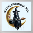 Search for witch posters Gothic