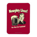 Search for liver magnets Beer