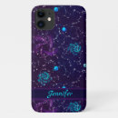 Search for constellation iphone cases Blue