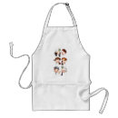 Search for norman rockwell aprons Retro