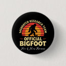Search for cryptozoology badges Hunter