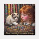 Search for bedrooms magnets For her