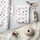 Search for happy 1st birthday wrapping paper Watercolor