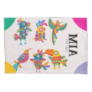 Search for bird pillowcases Girly
