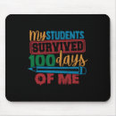 Search for no 100 mouse mats Student