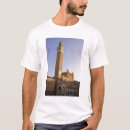 Search for sienna tshirts Tuscany
