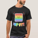 Search for fidget tshirts Stress