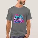 Search for sticky clothing Pink