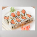 Search for tuna posters Sushi